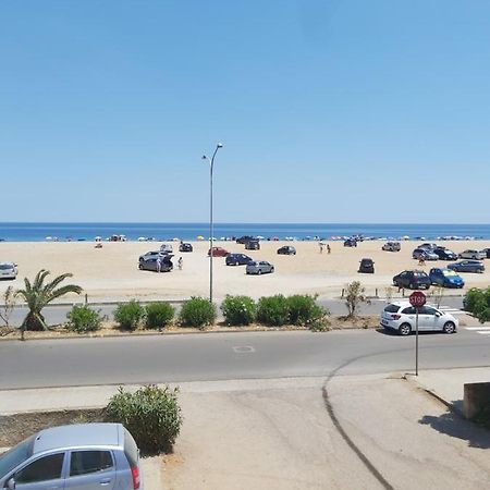 Emilu A Mare Apartment Марина ди Скиавонеа Екстериор снимка