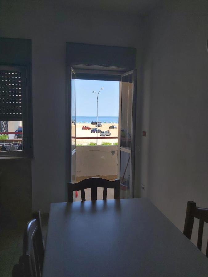 Emilu A Mare Apartment Марина ди Скиавонеа Екстериор снимка
