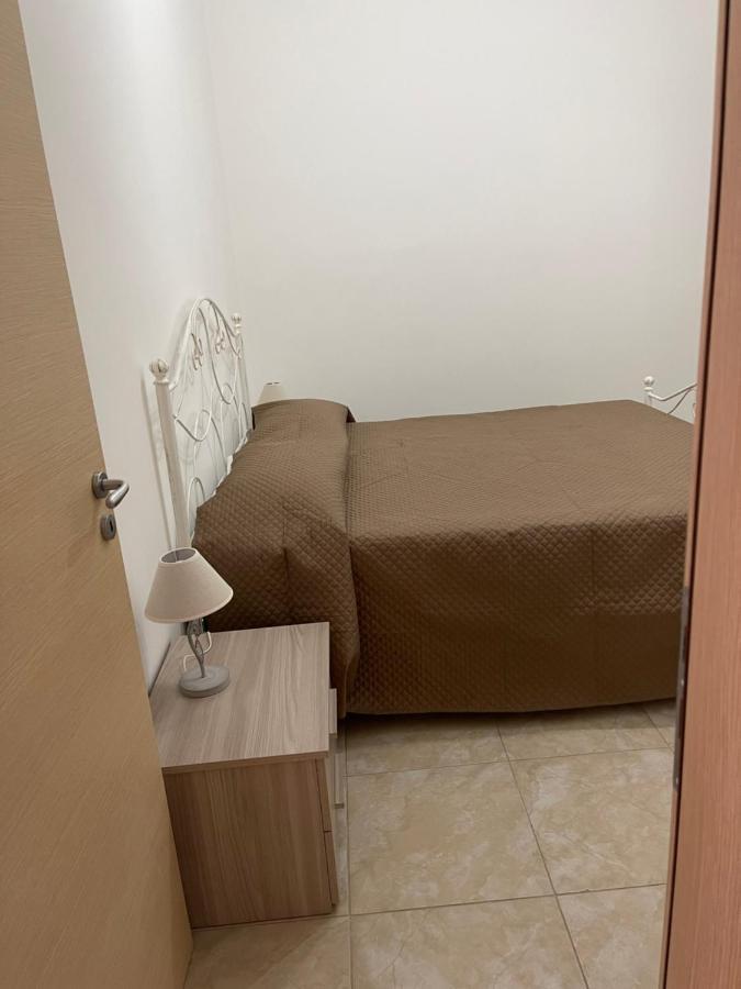 Emilu A Mare Apartment Марина ди Скиавонеа Екстериор снимка