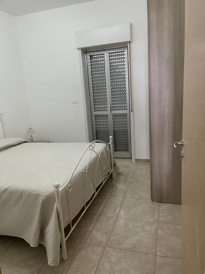 Emilu A Mare Apartment Марина ди Скиавонеа Екстериор снимка