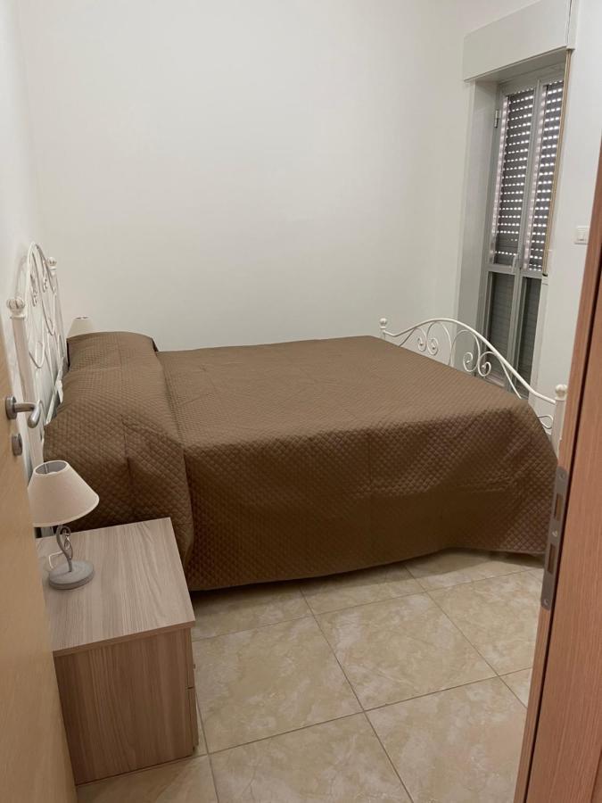 Emilu A Mare Apartment Марина ди Скиавонеа Екстериор снимка